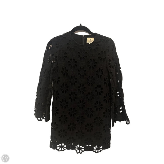 Dress Casual Short By Tuckernuck In Black, Size: Xs