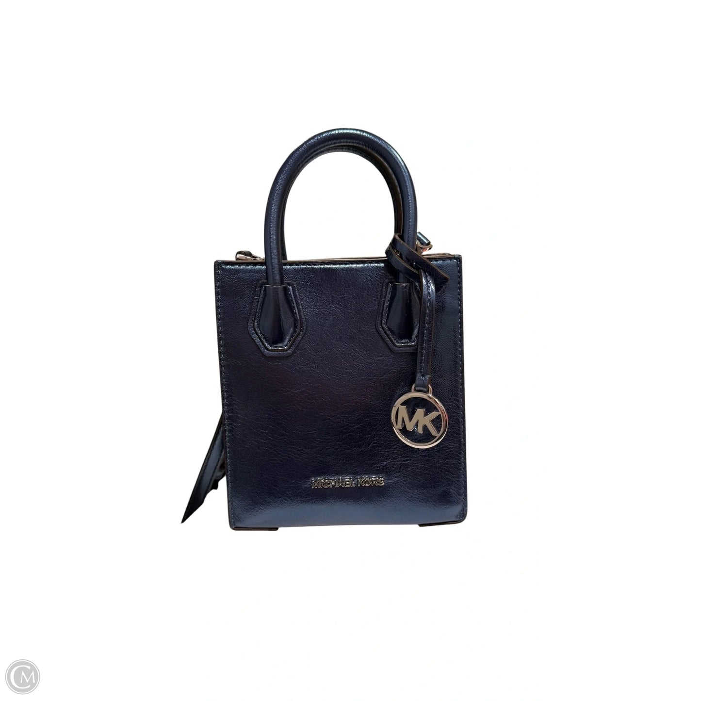 Crossbody Designer By Michael Kors, Size: Small