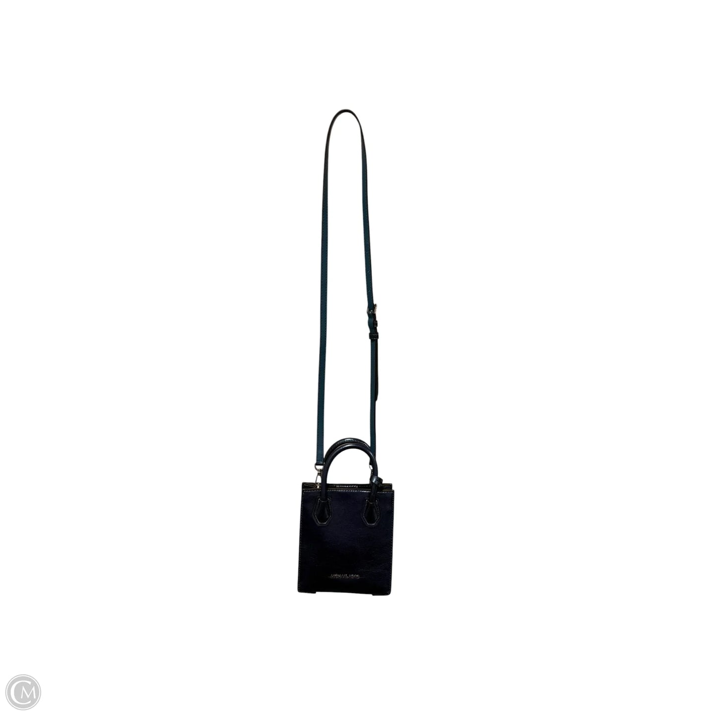 Crossbody Designer By Michael Kors, Size: Small