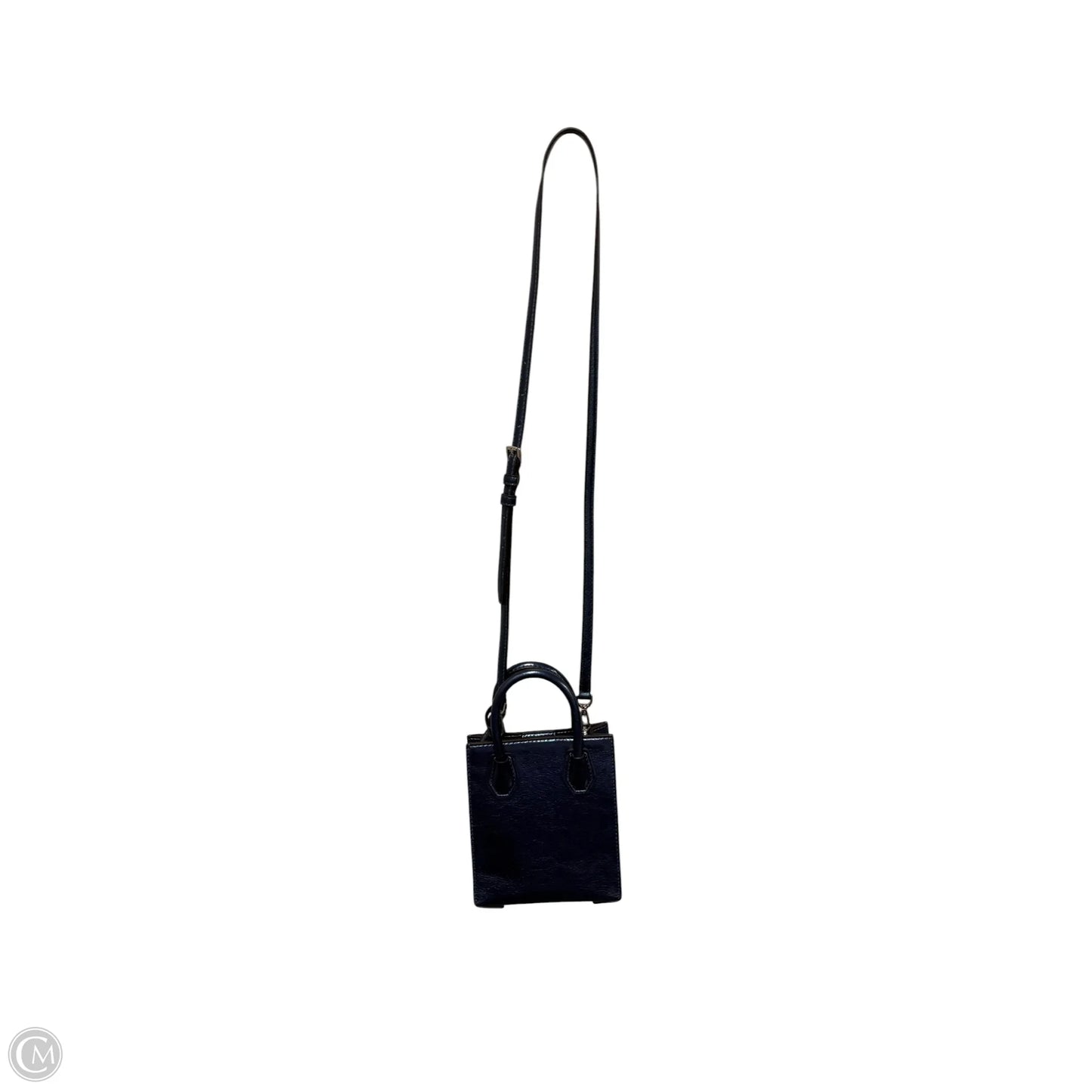 Crossbody Designer By Michael Kors, Size: Small