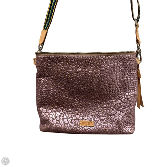 Crossbody By Consuela, Size: Medium