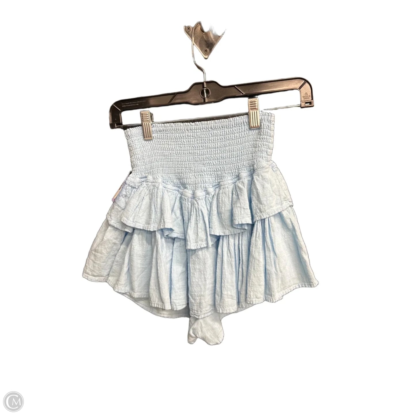 Skort By Altard State In Blue, Size: 6