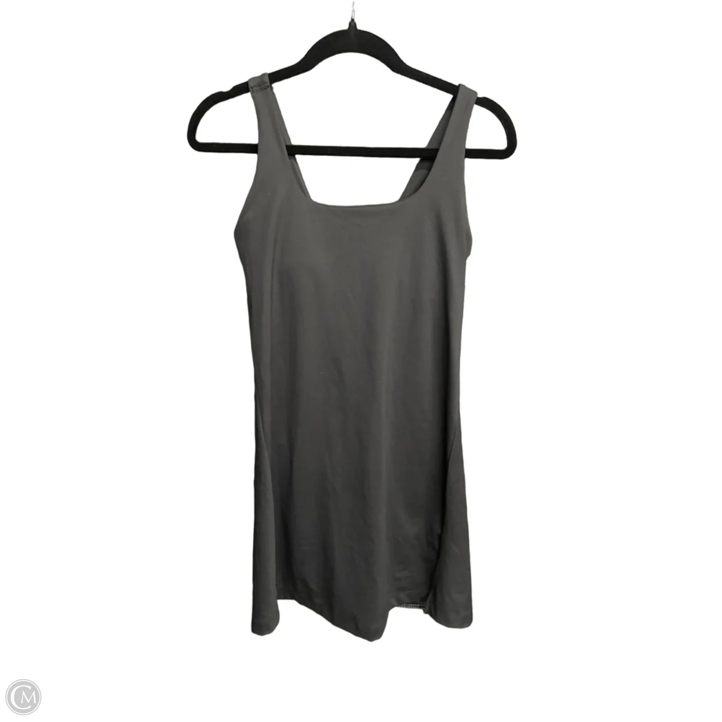Athletic Dress By Old Navy In Black, Size: S