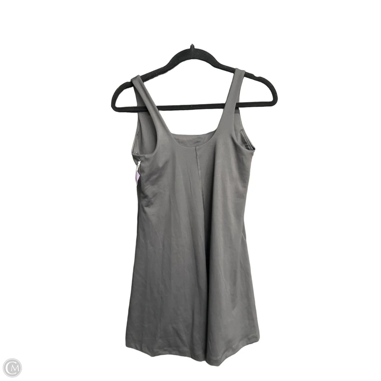 Athletic Dress By Old Navy In Black, Size: S