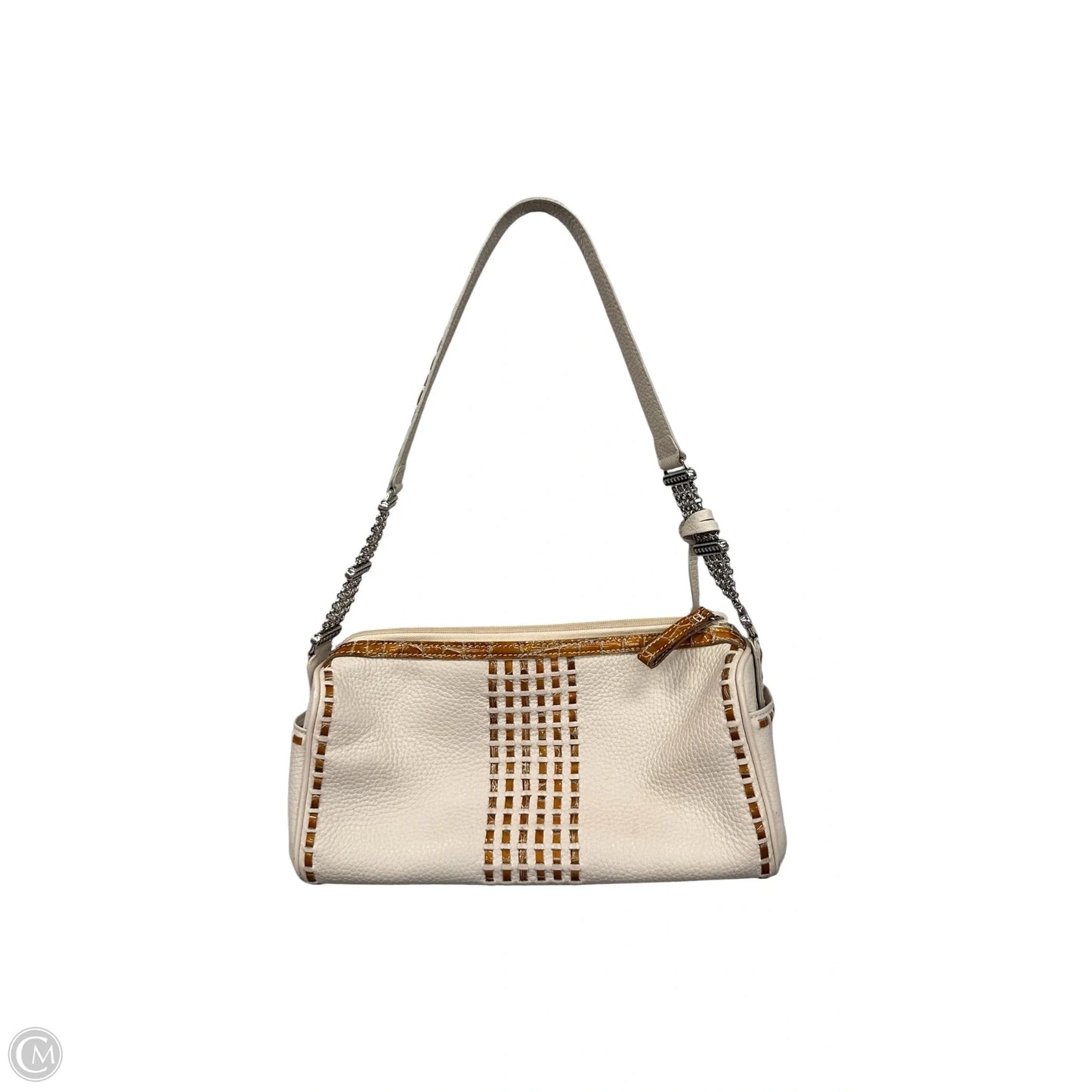 Handbag By Brighton, Size: Small