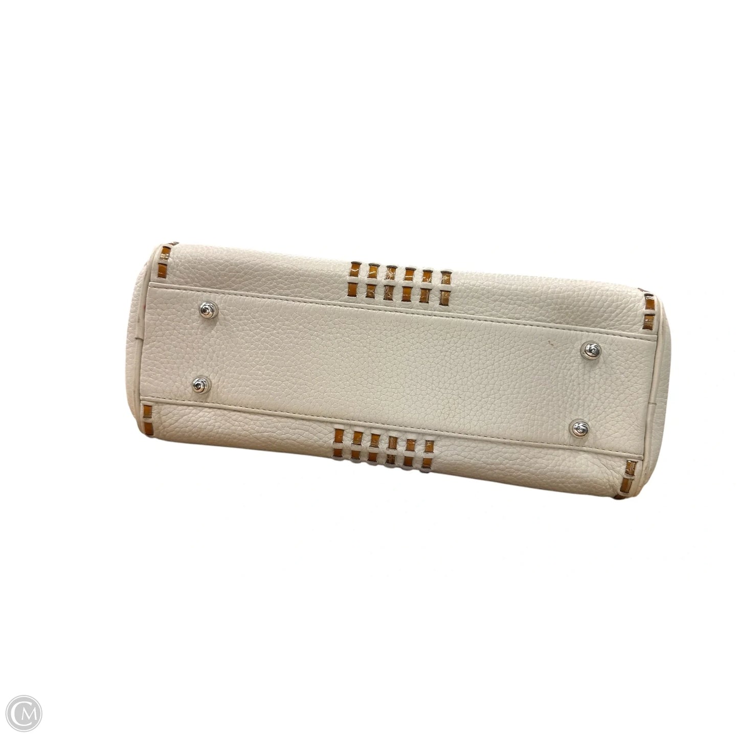 Handbag By Brighton, Size: Small