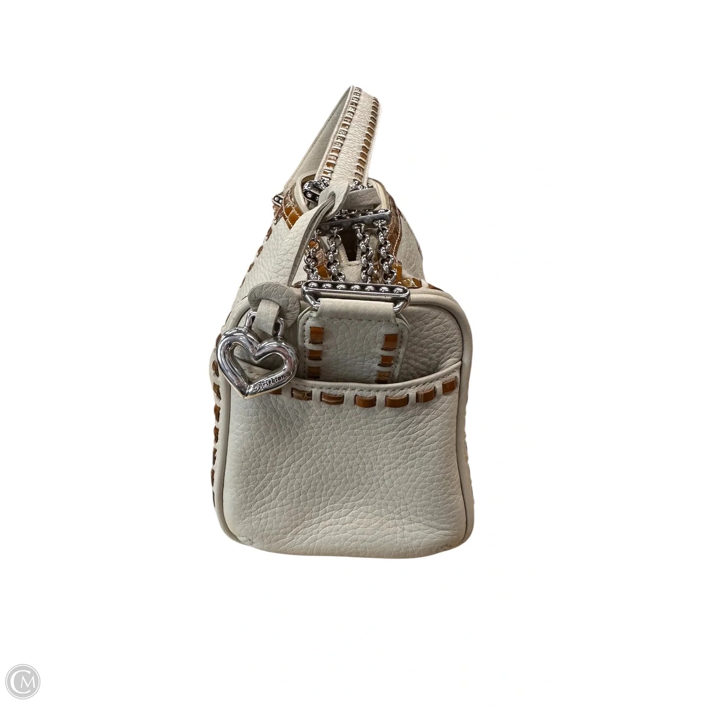 Handbag By Brighton, Size: Small