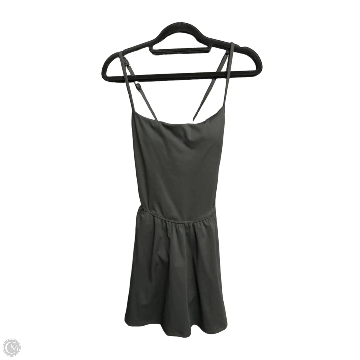 Athletic Dress By Gilly Hicks In Black, Size: S