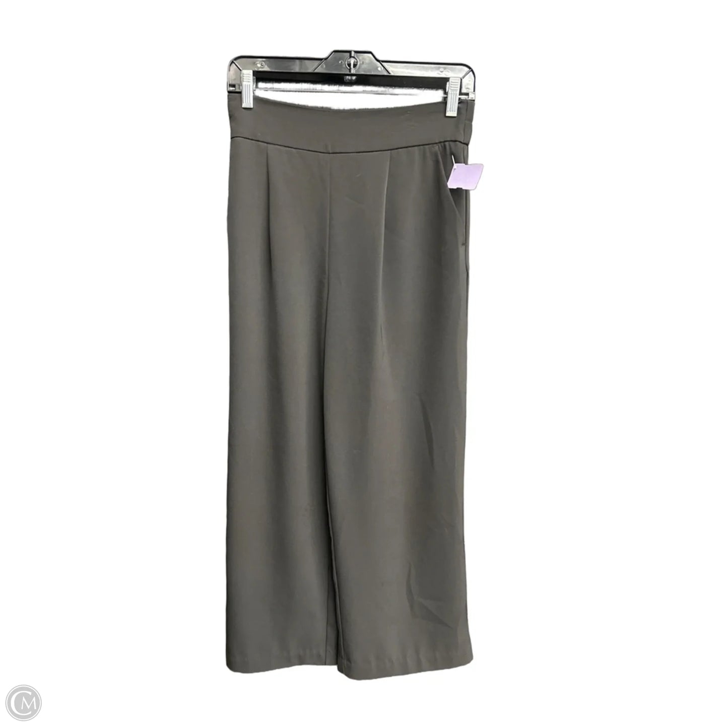 Pants Dress By Clothes Mentor In Black, Size: 2