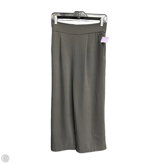 Pants Dress By Clothes Mentor In Black, Size: 2