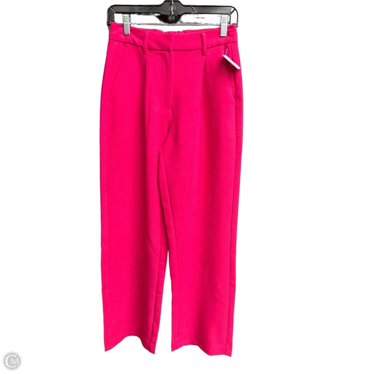 Pants Dress By Old Navy In Pink, Size: 2