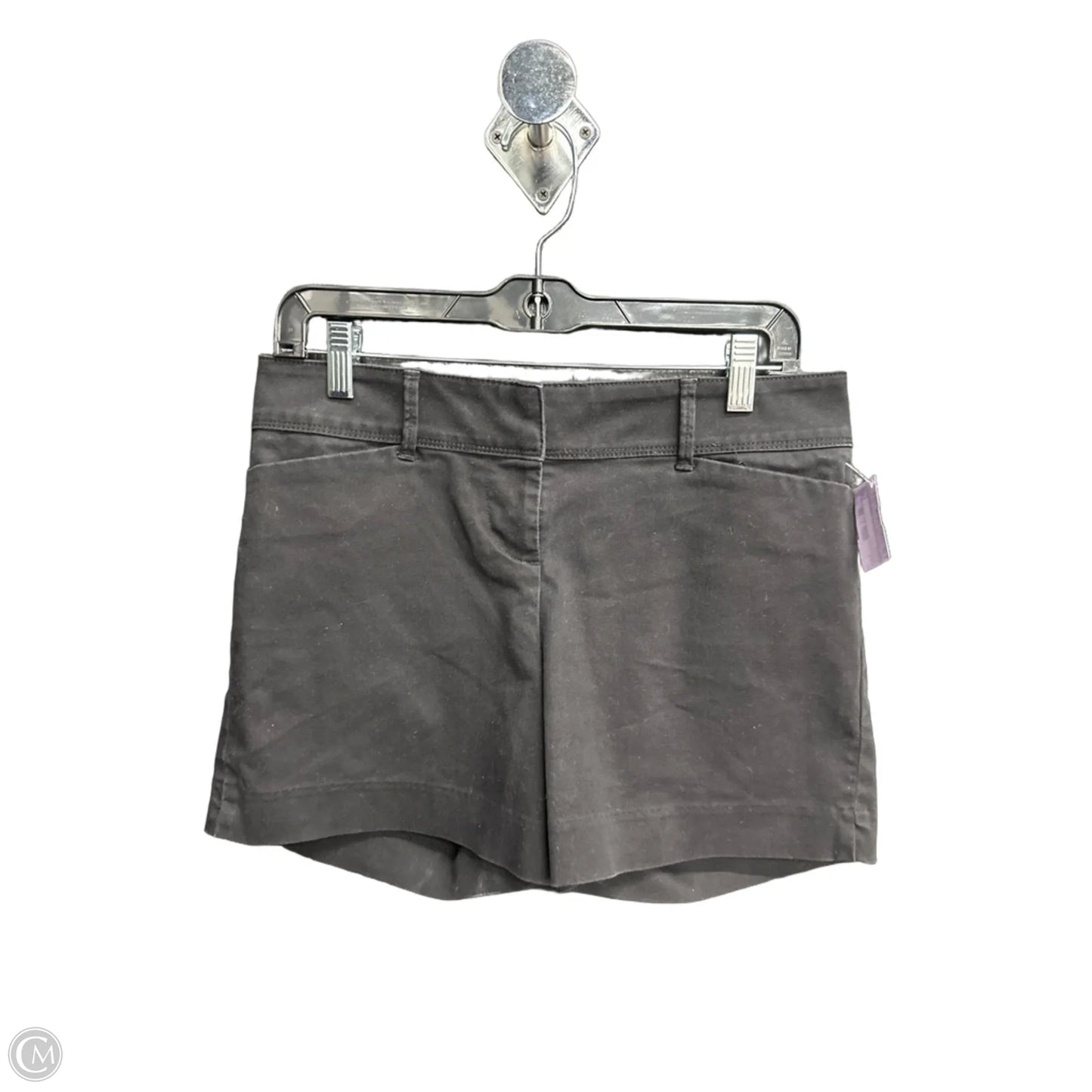 Shorts By Clothes Mentor In Black, Size: 4