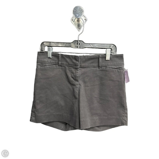 Shorts By Clothes Mentor In Black, Size: 4