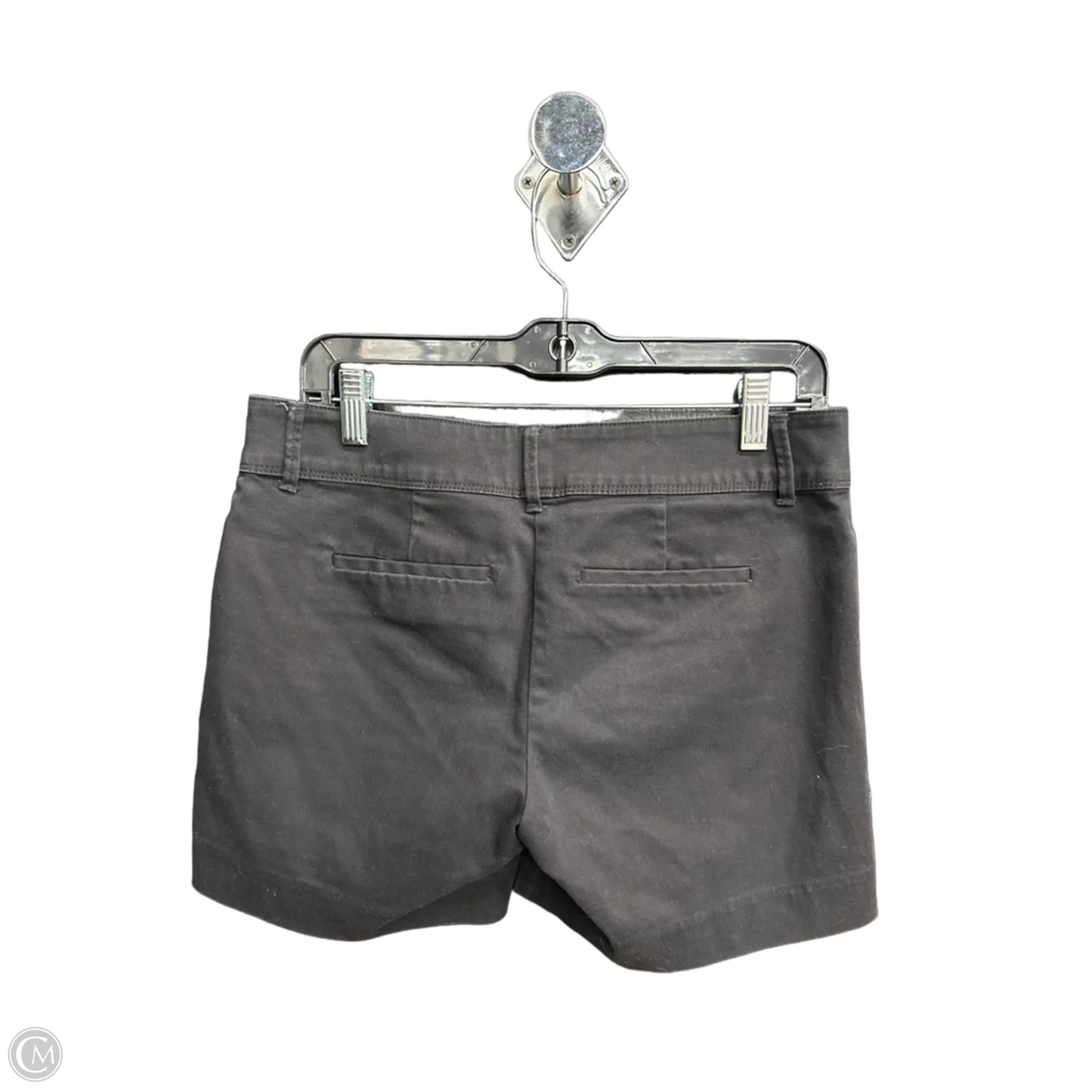 Shorts By Clothes Mentor In Black, Size: 4