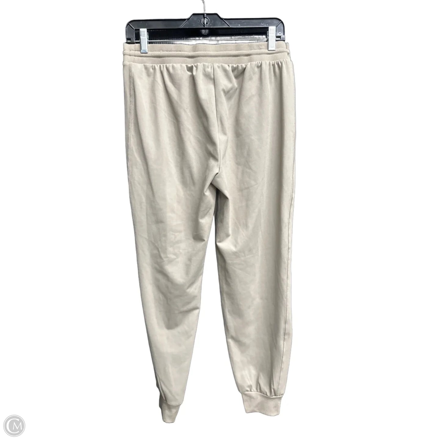 Pants Joggers By Zac And Rachel In Beige, Size: M