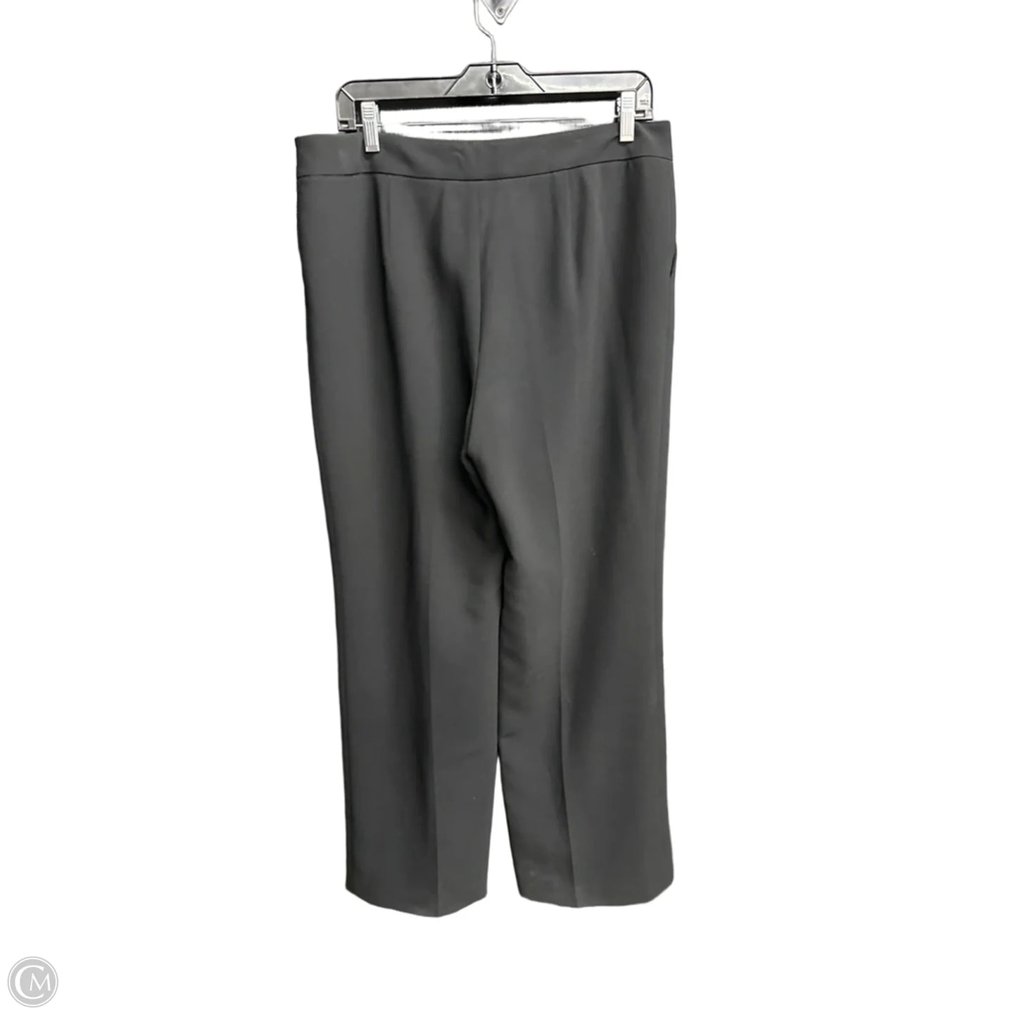 Pants Dress By Ann Taylor In Black, Size: 12