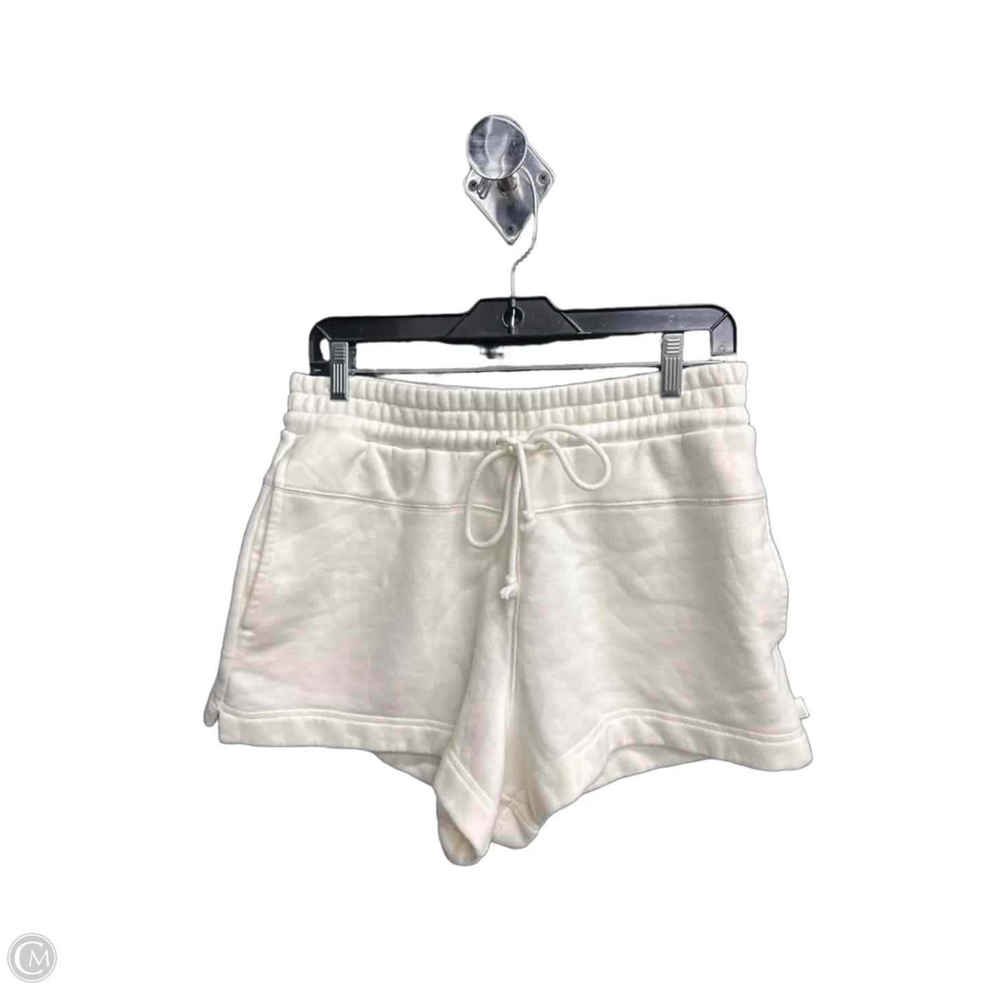 Shorts By Free Assembly In White, Size: 8