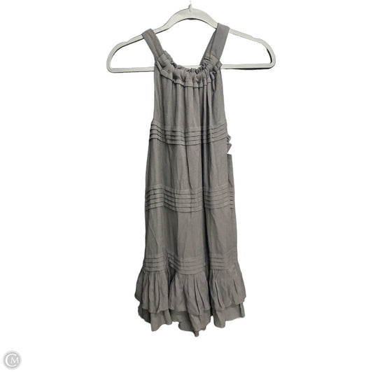 Dress Casual Short By Mustard Seed In Black, Size: S
