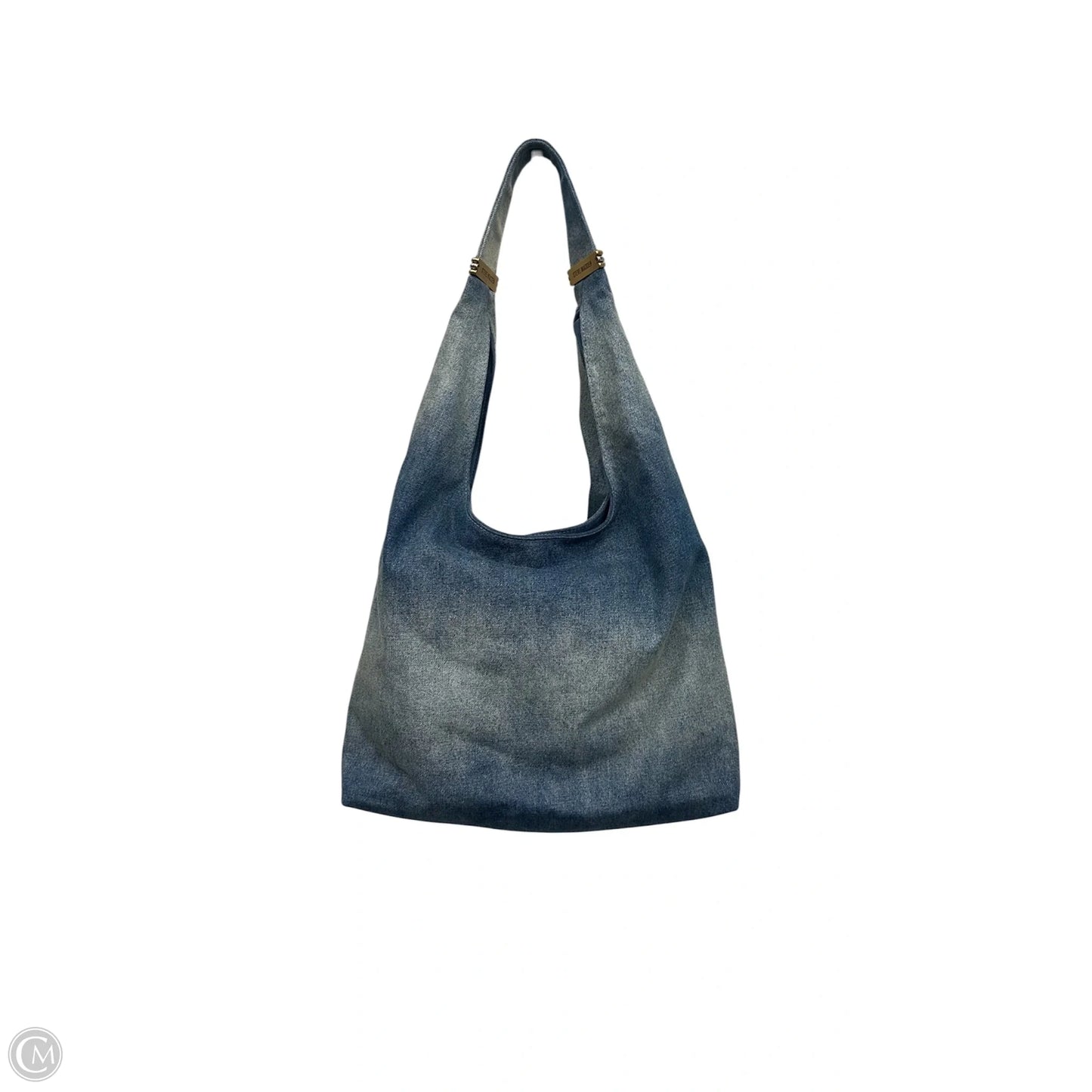 Handbag By Steve Madden, Size: Large