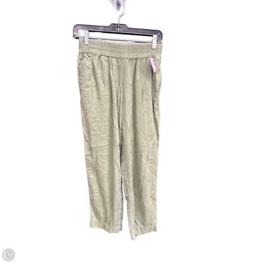 Pants Other By Old Navy In Green, Size: S
