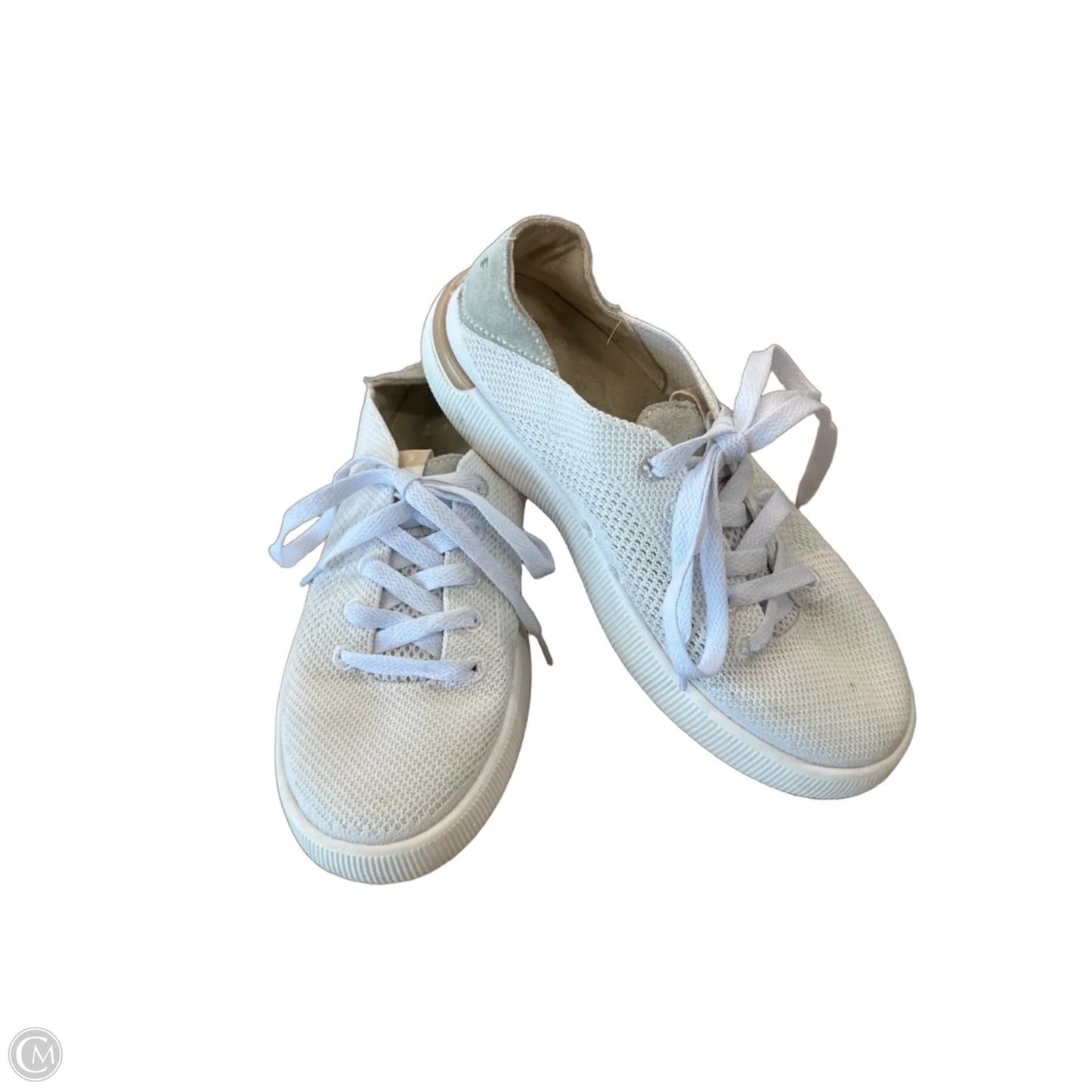 Shoes Sneakers By Reef In White, Size: 7.5