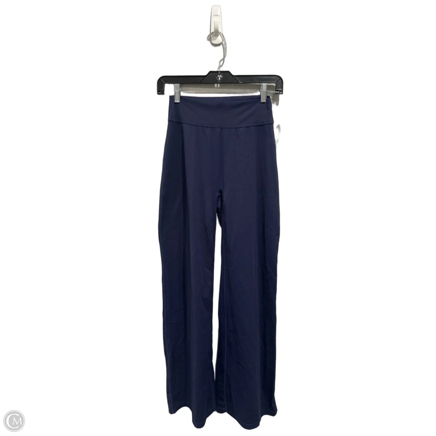 Athletic Pants By Oqq In Navy, Size: M