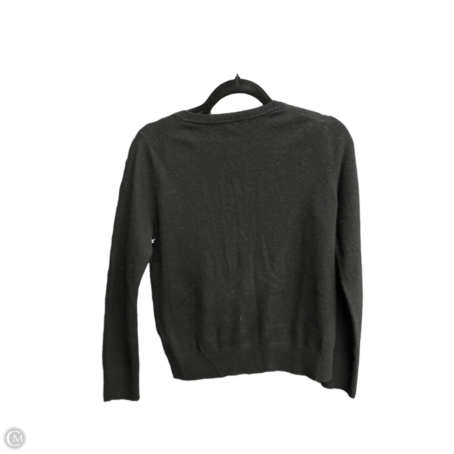 Sweater Cashmere By Quince In Black, Size: S