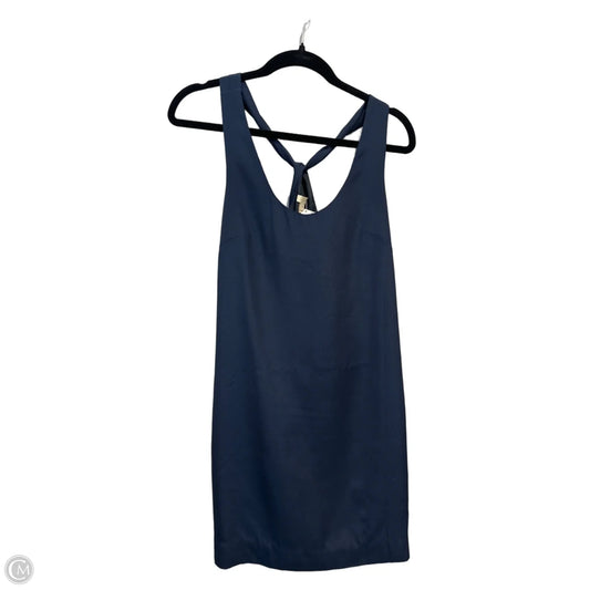 Dress Casual Short By J. Crew In Navy, Size: S