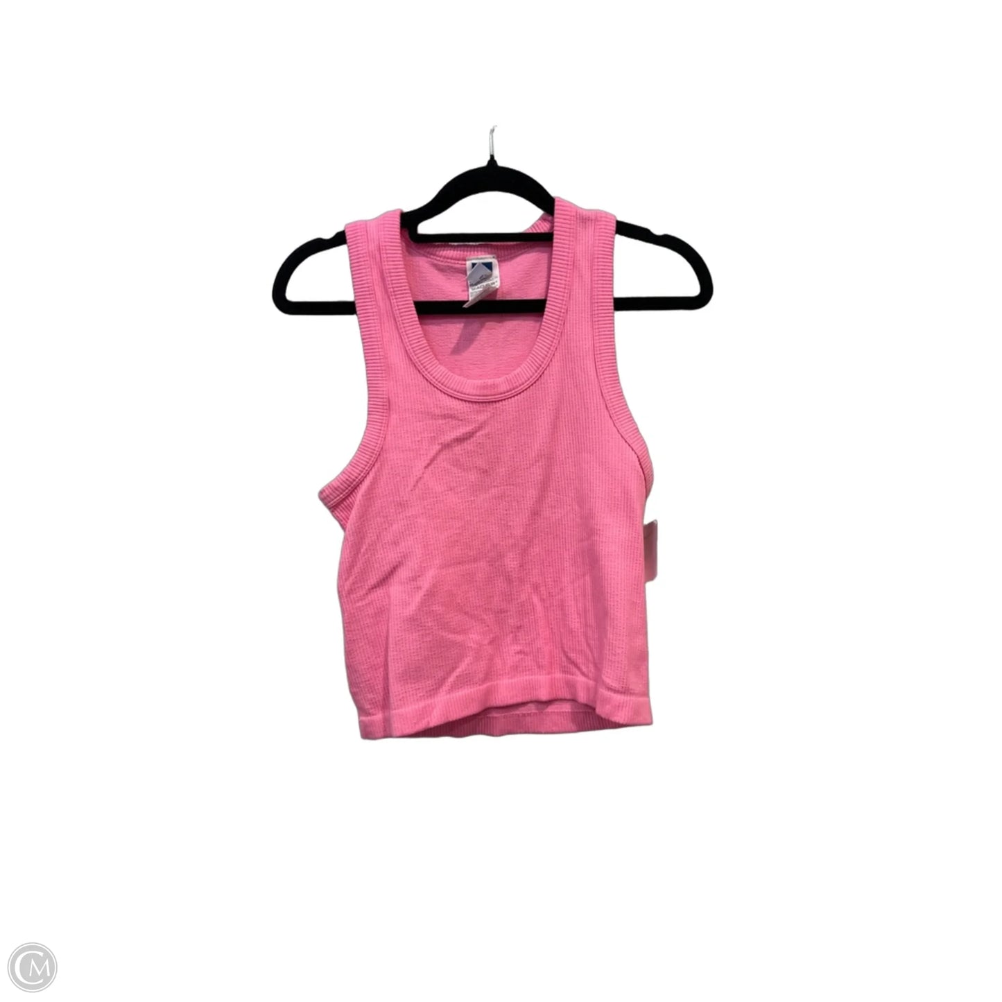 Tank Top By Old Navy In Pink, Size: M