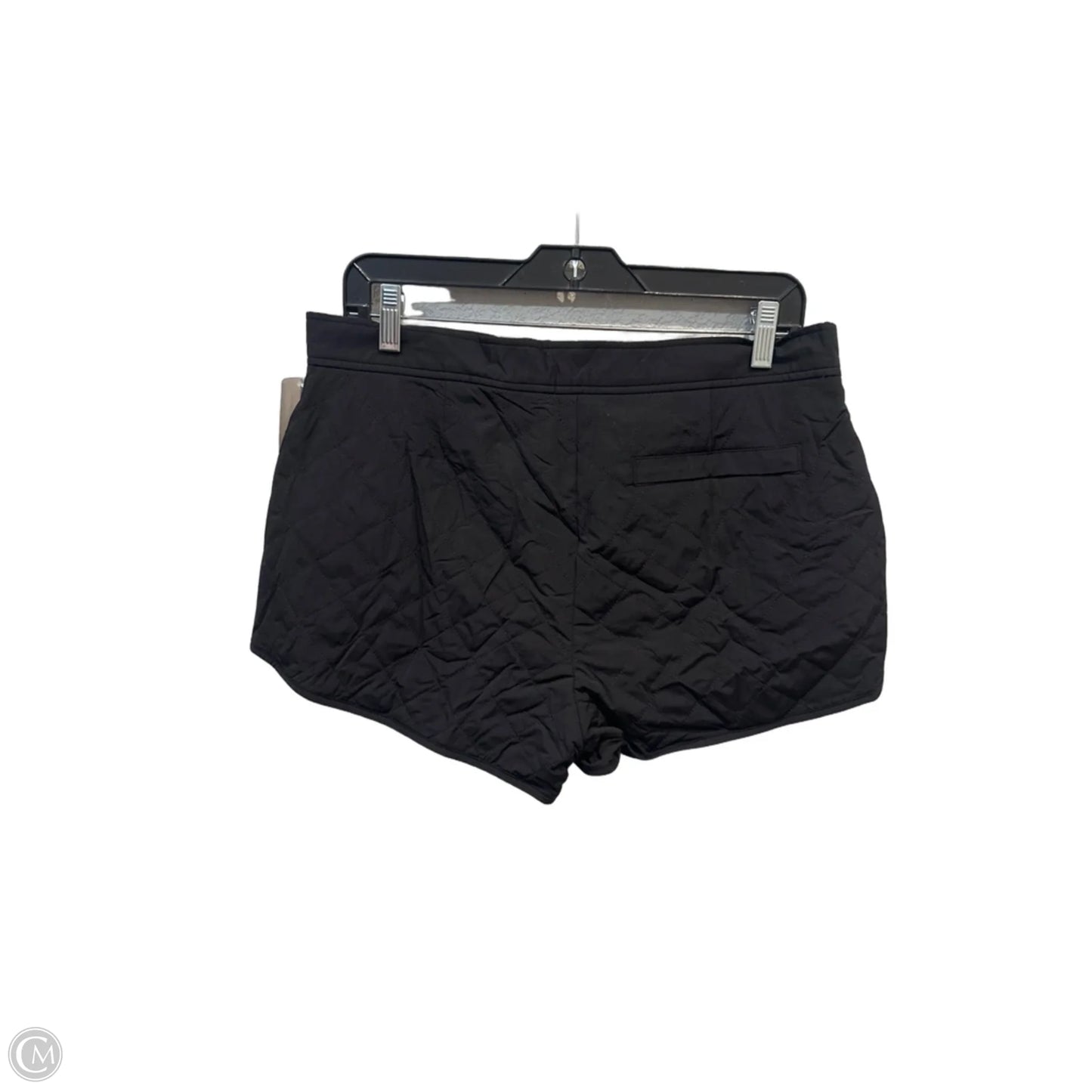 Athletic Shorts By Athleta In Black, Size: M