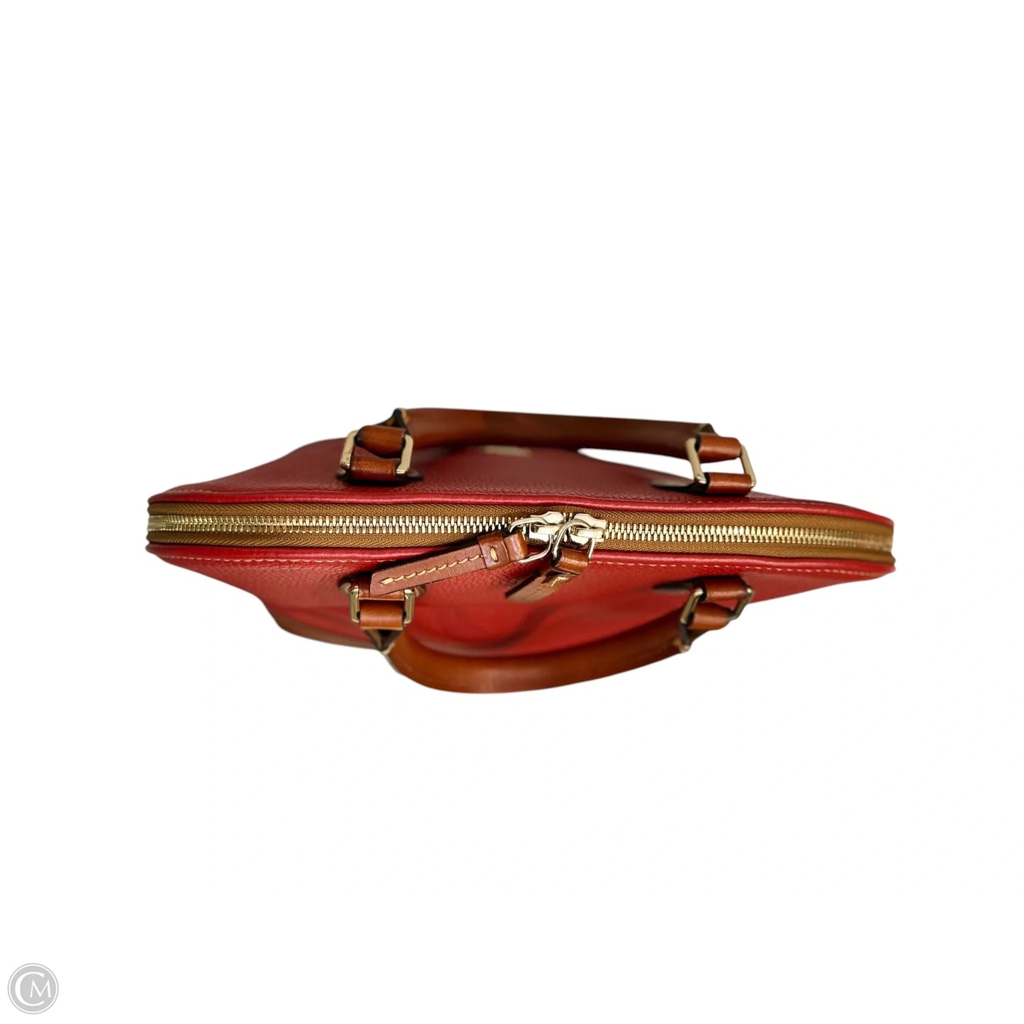 Handbag Designer By Dooney And Bourke, Size: Medium