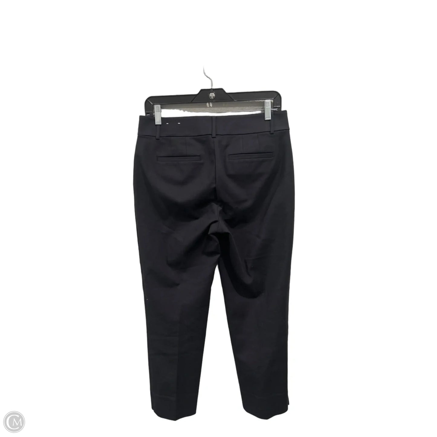 Pants Dress By Loft In Black, Size: 2
