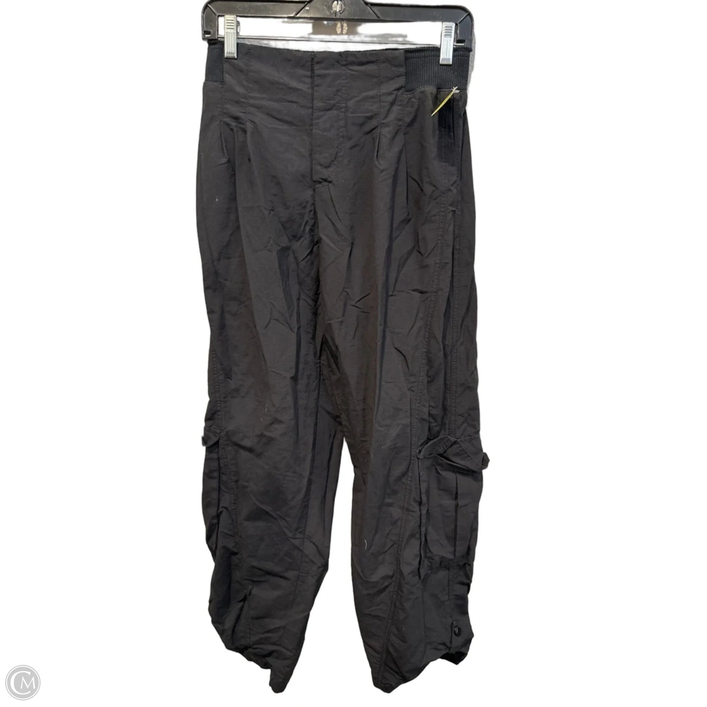 Athletic Pants By Free People In Black, Size: S