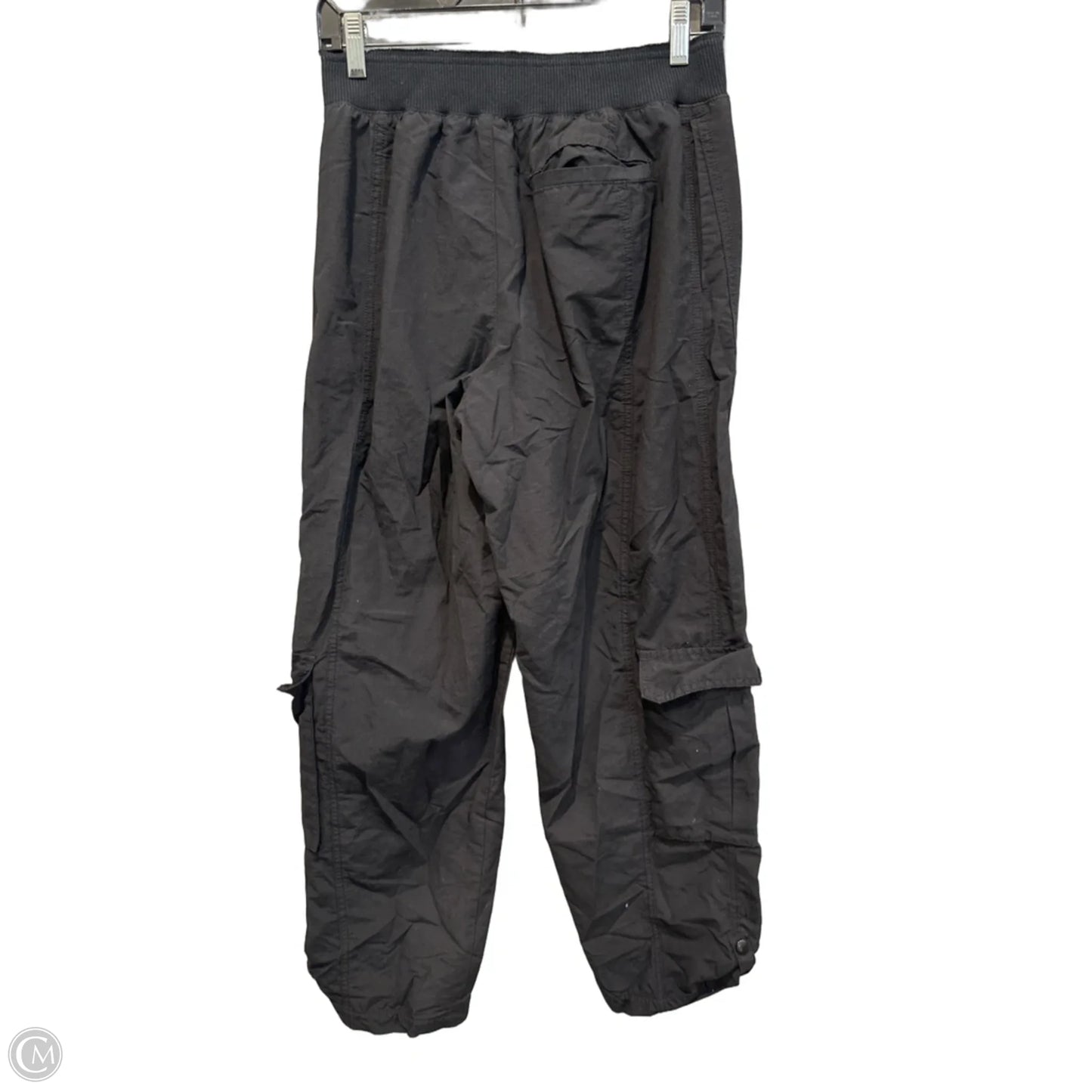 Athletic Pants By Free People In Black, Size: S