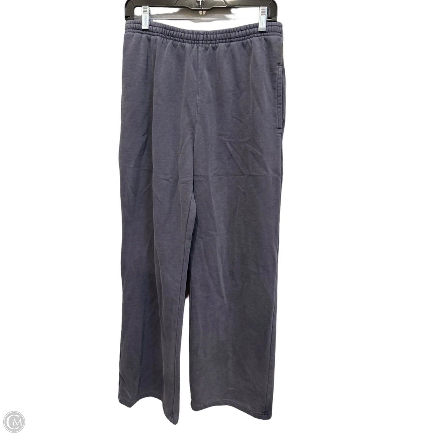 Pants Lounge By John Galt In Blue, Size: S