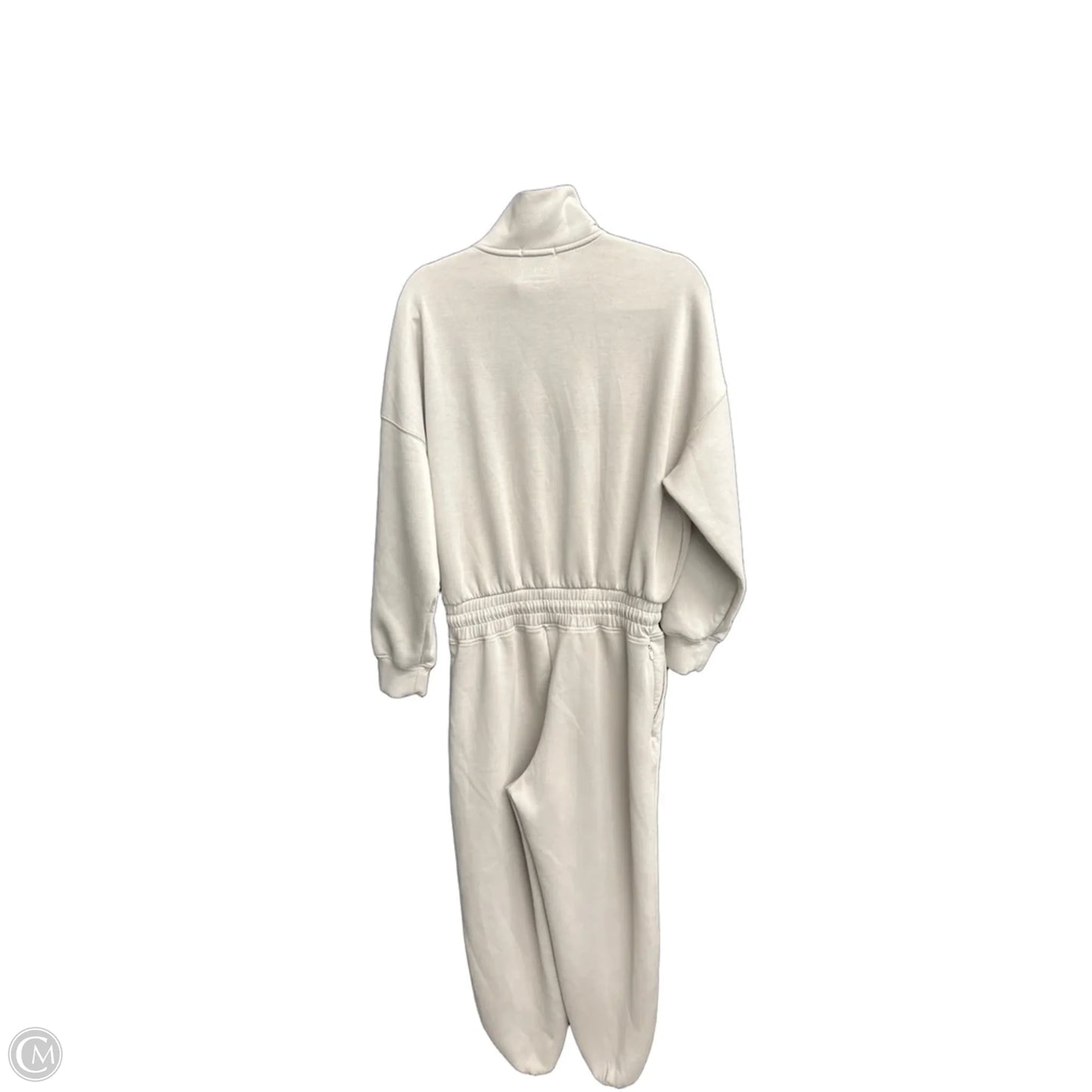 Jumpsuit By Ypb In Brown, Size: M