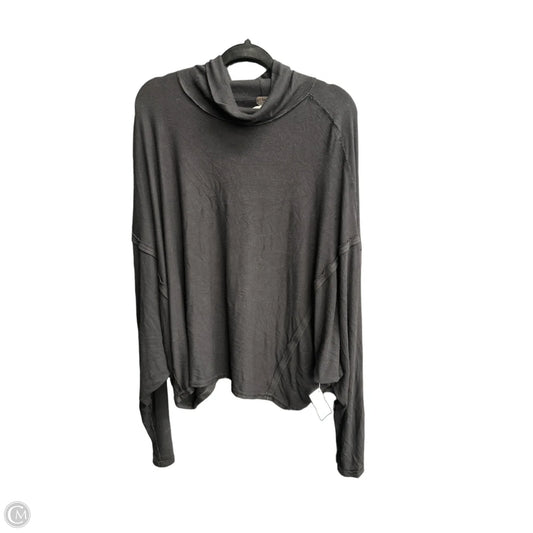 Sweater By We The Free In Black, Size: L