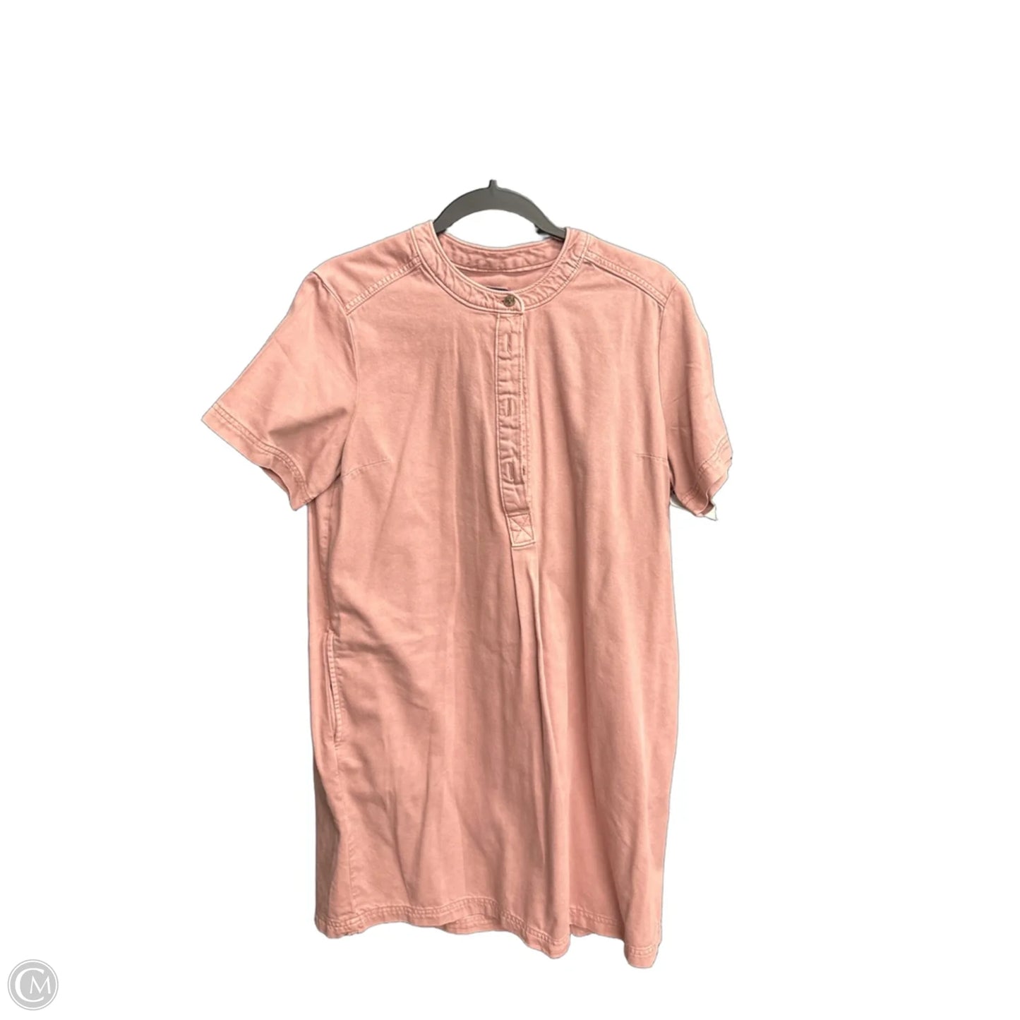 Dress Casual Short By Gap In Purple, Size: S