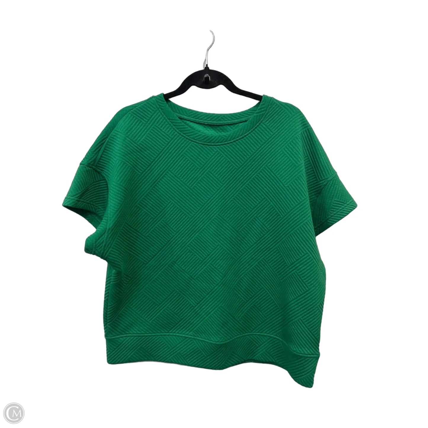 Pants Set 2pc By Clothes Mentor In Green, Size: S
