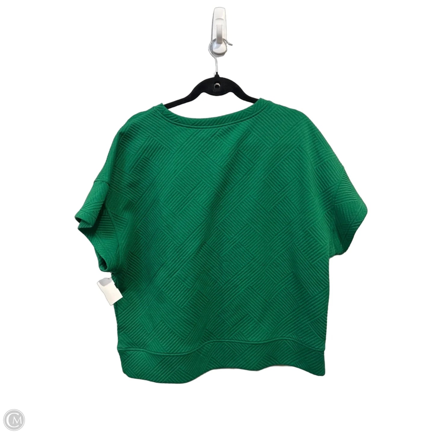 Pants Set 2pc By Clothes Mentor In Green, Size: S