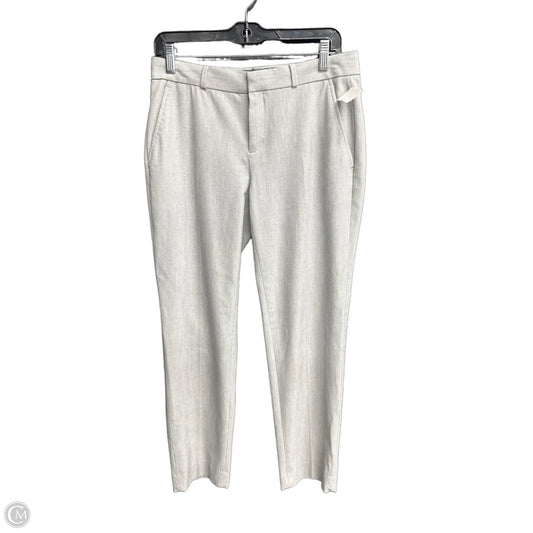 Pants Dress By Banana Republic In Grey, Size: 4