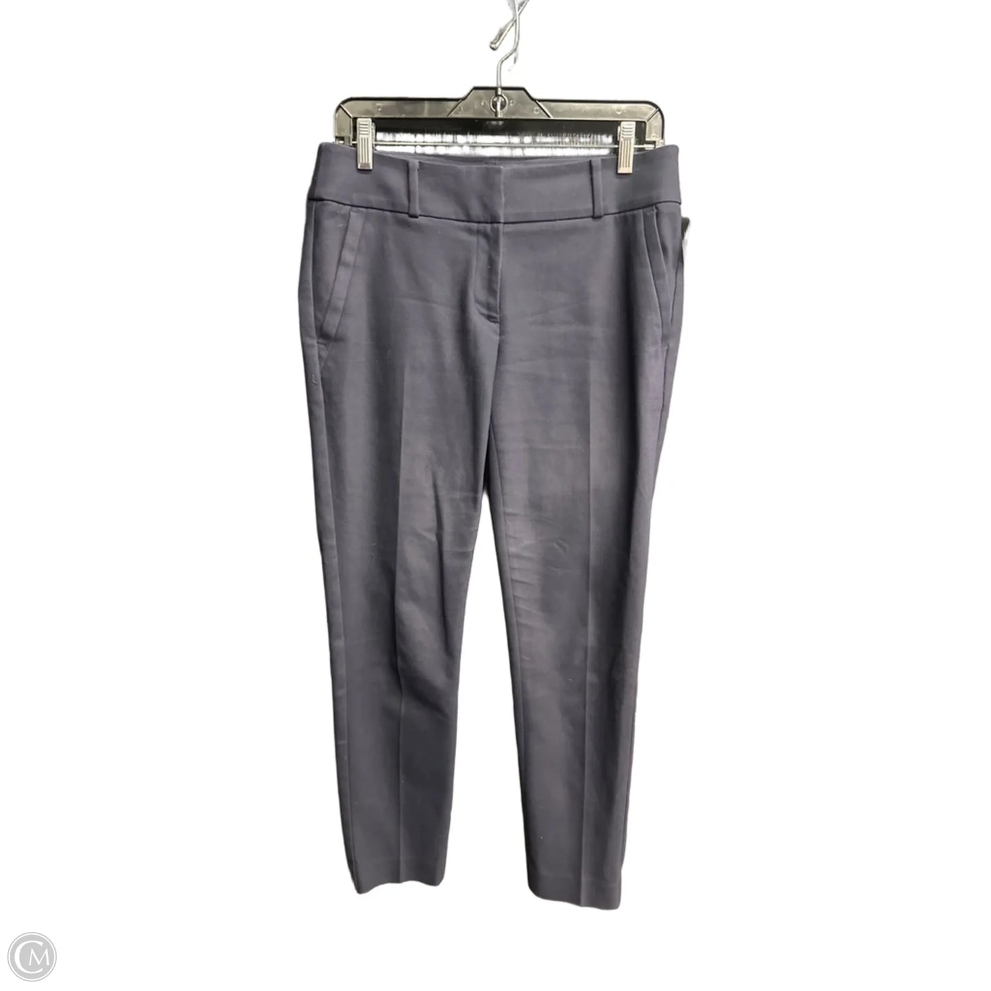 Pants Dress By Loft In Navy, Size: 4