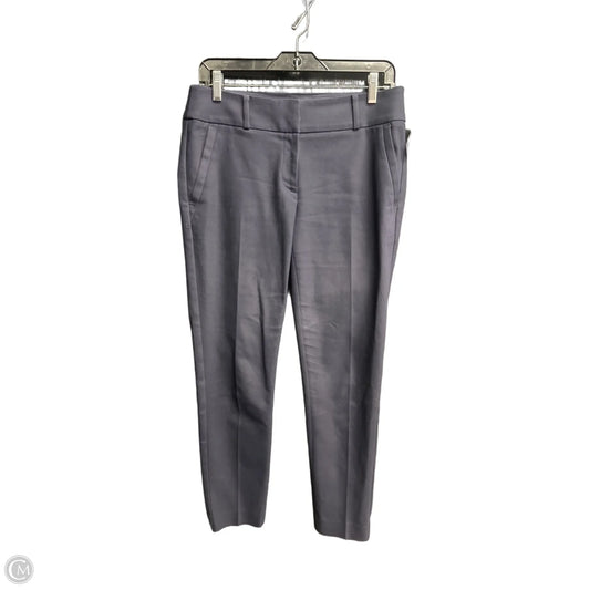 Pants Dress By Loft In Navy, Size: 4