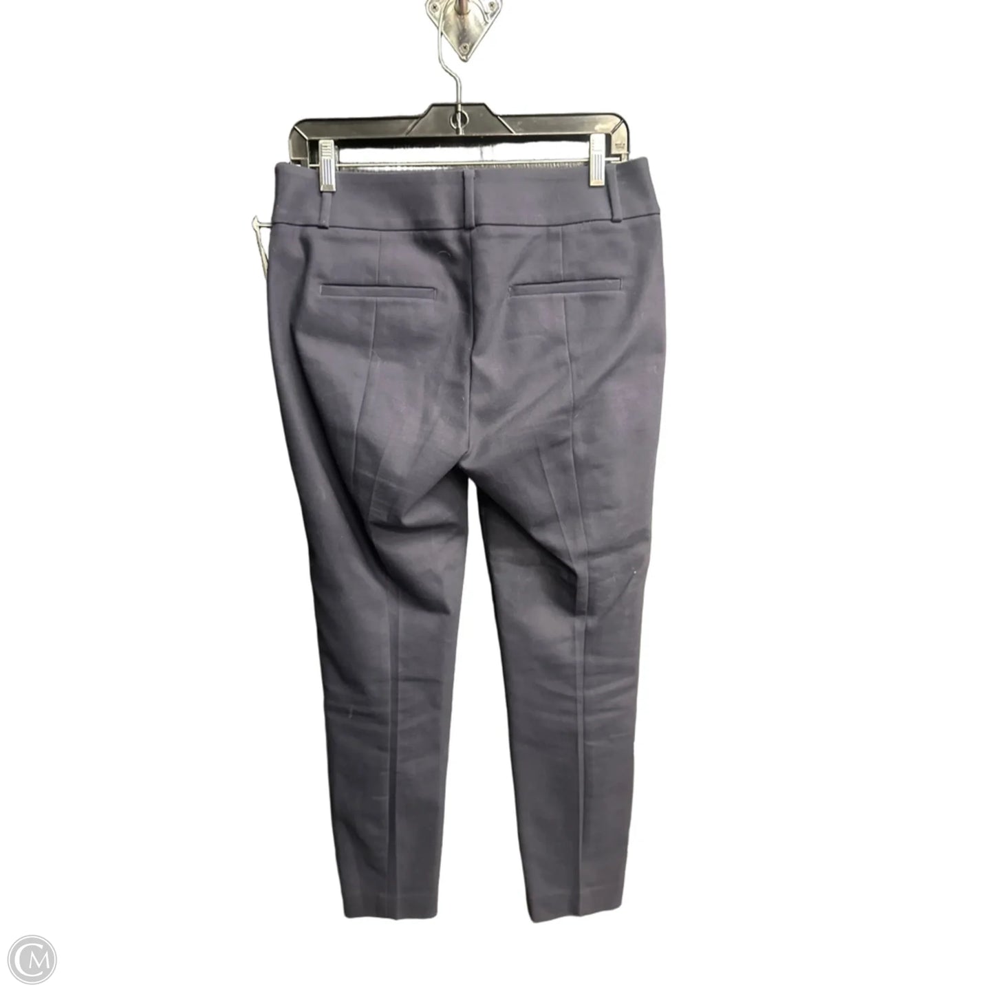 Pants Dress By Loft In Navy, Size: 4