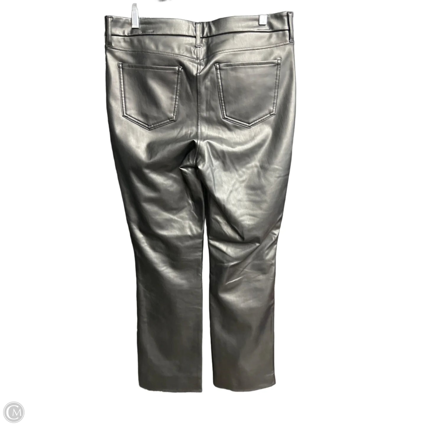 Pants Other By Clothes Mentor In Black, Size: 10