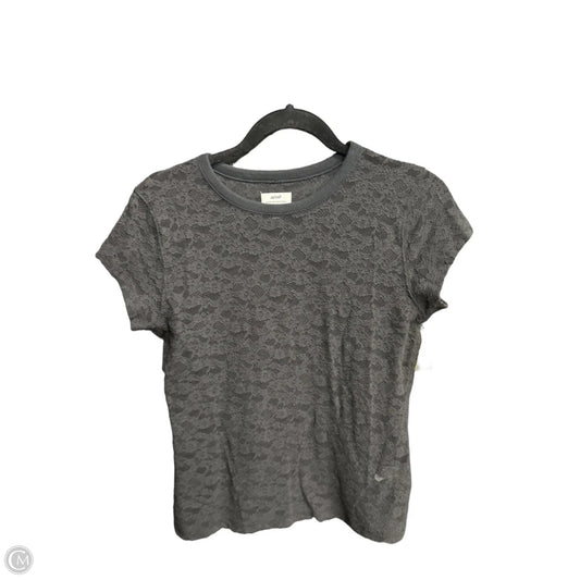 Top Sleeveless By Aerie In Black, Size: Xs