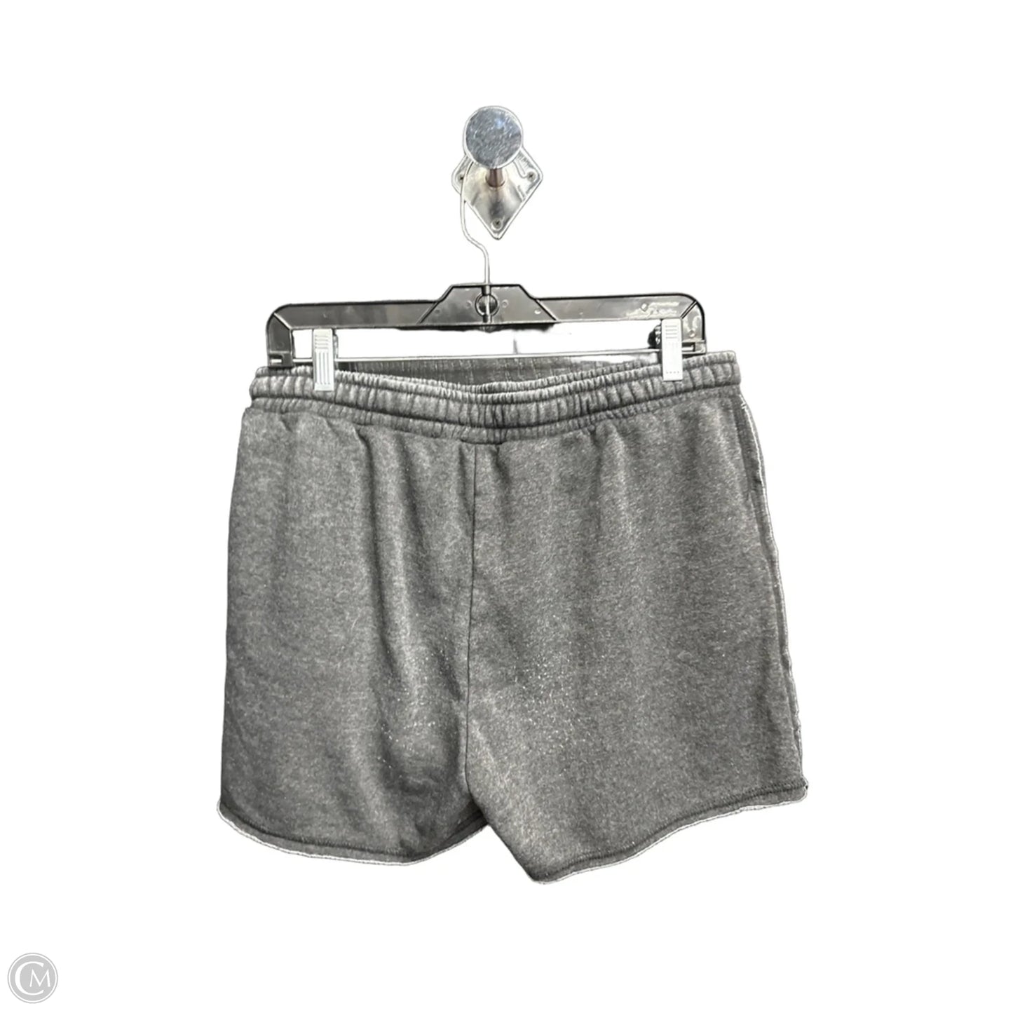 Shorts By As Revival In Black, Size: L