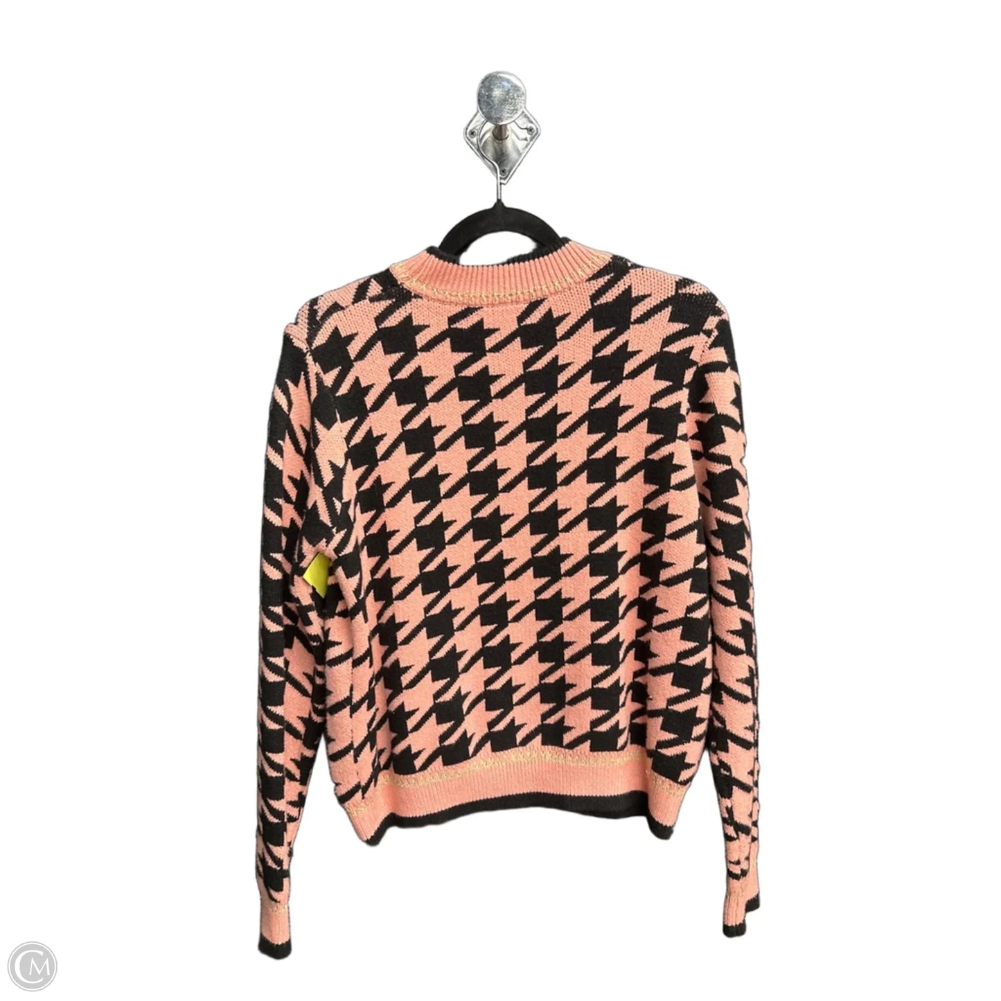 Sweater By Thml In Pink, Size: M