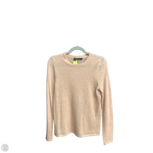 Sweater By Clothes Mentor In Pink, Size: S