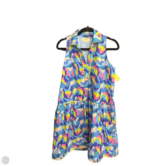 Dress Casual Short By Ssys In Multi-colored, Size: S